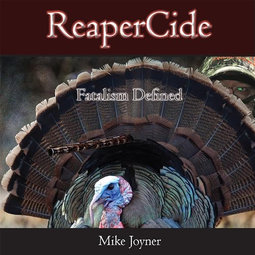 Cover of Reapercide