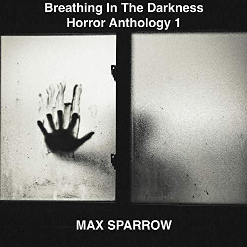 Cover of Short Horror Story Collection