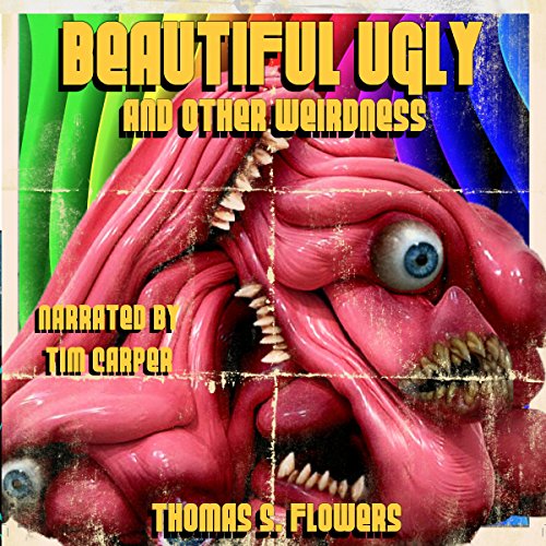 Cover of Beautiful Ugly