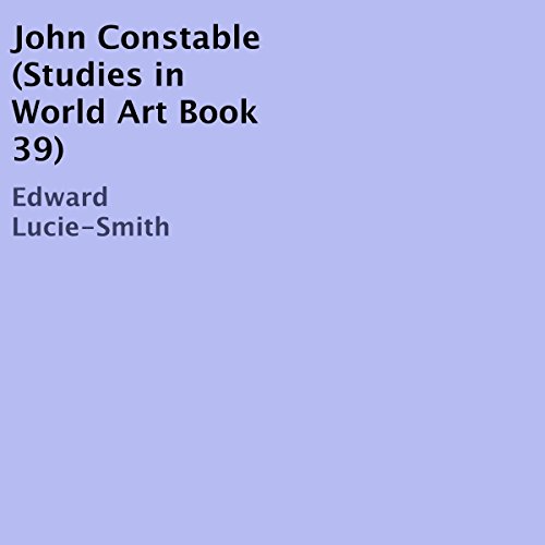 Cover of John Constable