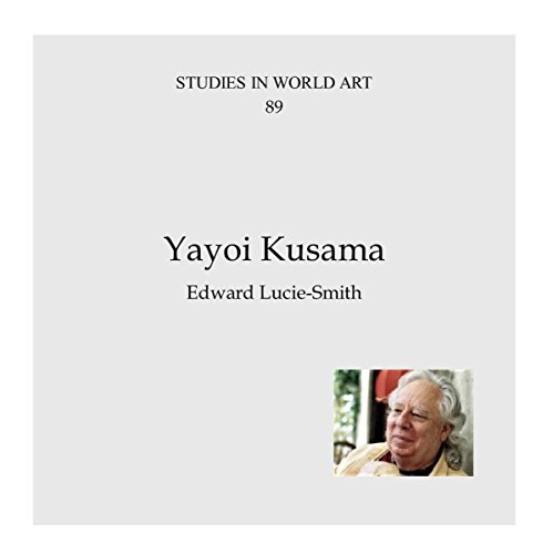 Cover of Yayoi Kusama