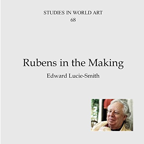 Cover of Rubens in the Making