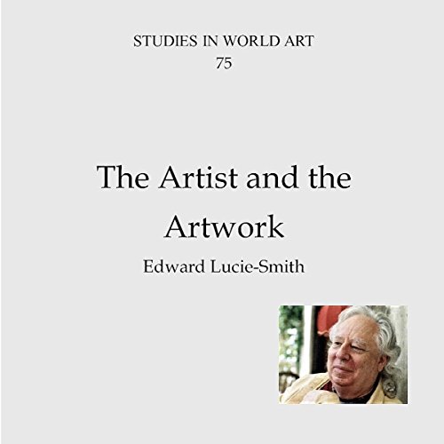 Cover of The Artist and the Artwork