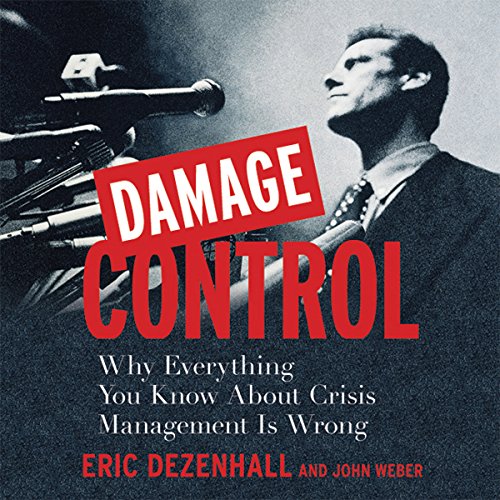 Cover of Damage Control