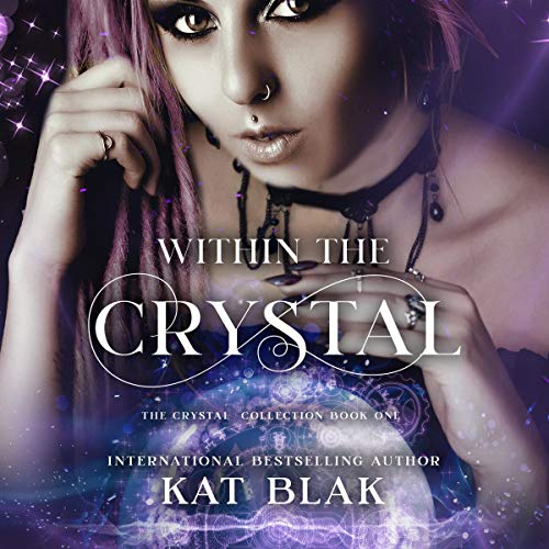 Cover of Within the Crystal