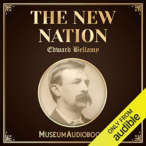 Cover of The New Nation