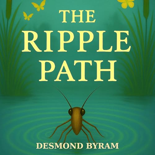 Cover of The Ripple Path