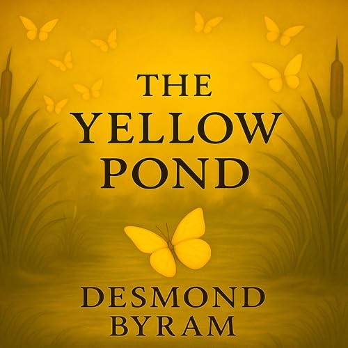 Cover of The Yellow Pond