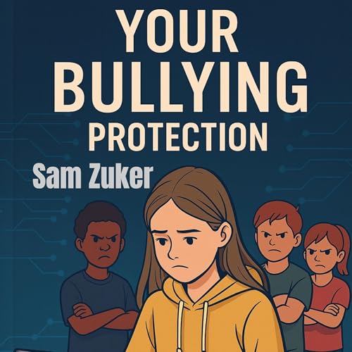 Cover of Your Bullying Protection