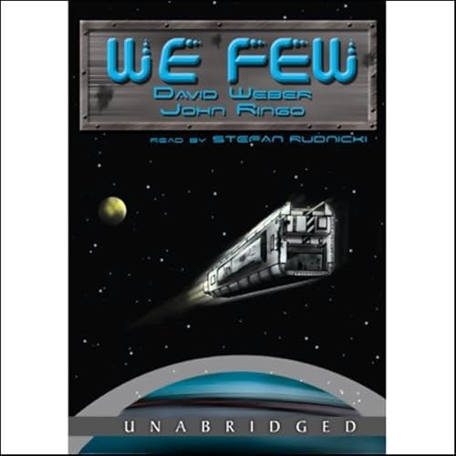 Cover of We Few
