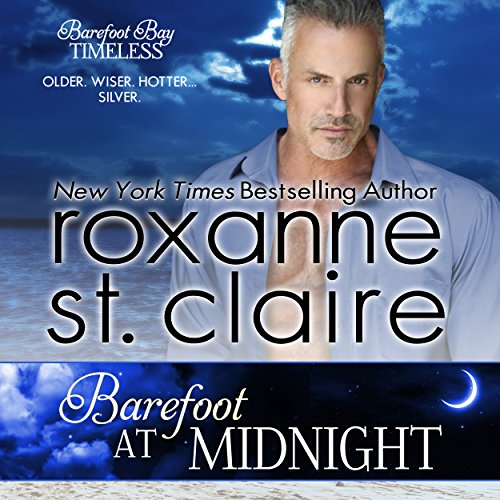 Cover of Barefoot at Midnight