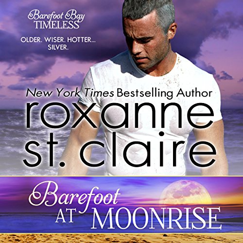 Cover of Barefoot at Moonrise