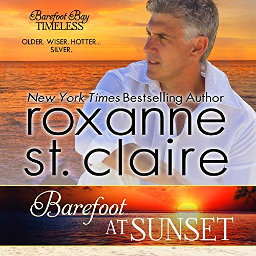 Cover of Barefoot at Sunset