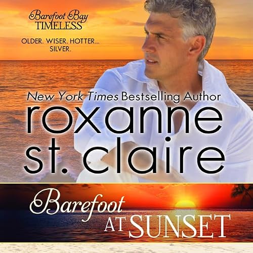 Cover of Barefoot at Sunset