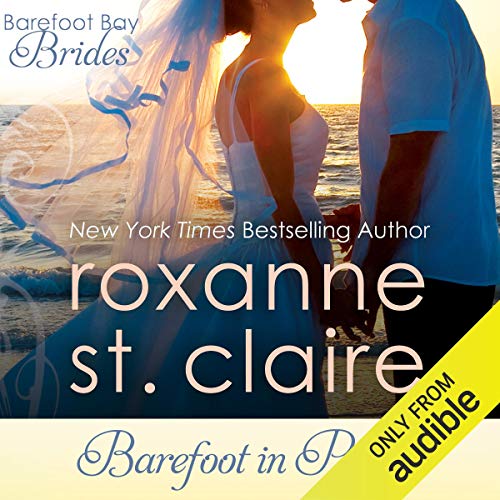 Cover of Barefoot in Pearls