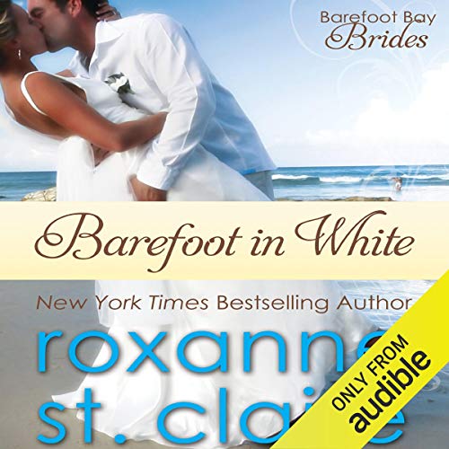 Cover of Barefoot in White