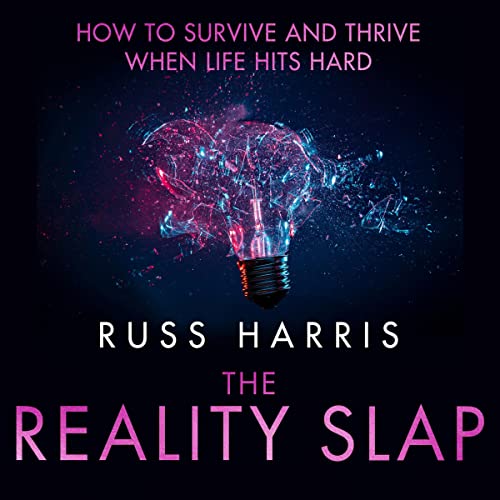 Cover of The Reality Slap: 2nd Edition