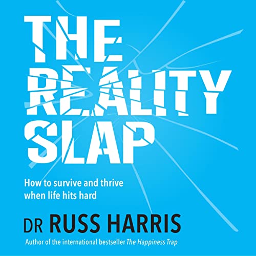 Cover of The Reality Slap