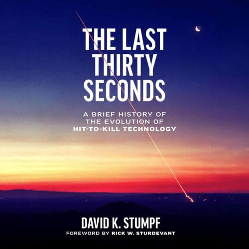 Cover of The Last Thirty Seconds