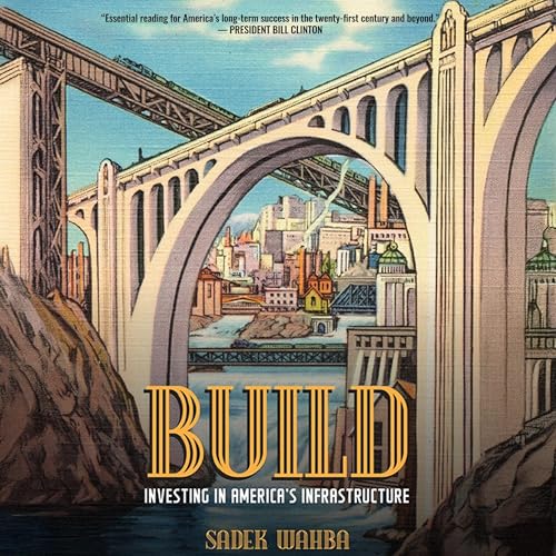 Cover of Build