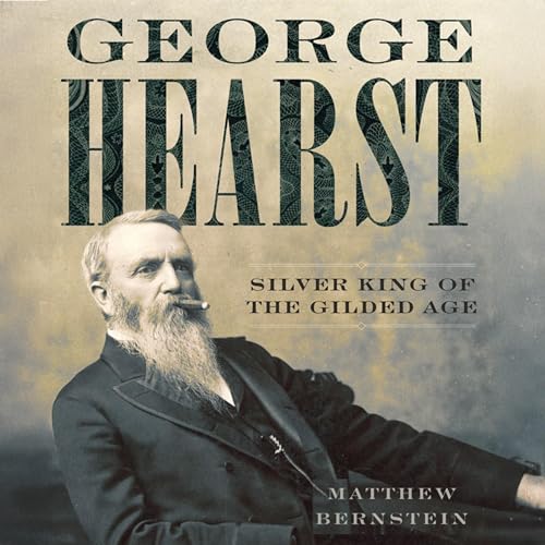 Cover of George Hearst