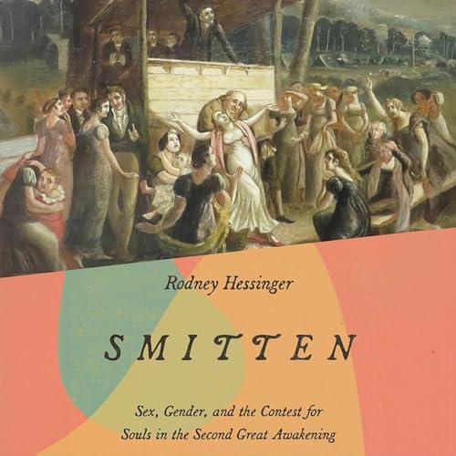 Cover of Smitten