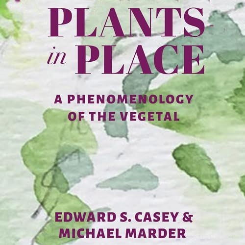 Cover of Plants in Place
