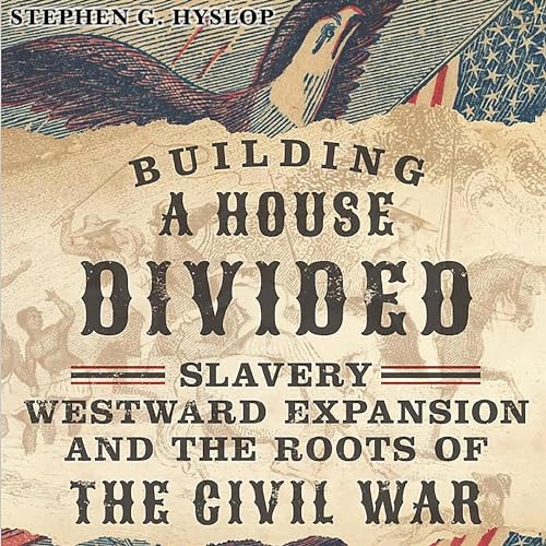Cover of Building a House Divided