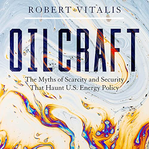 Cover of Oilcraft