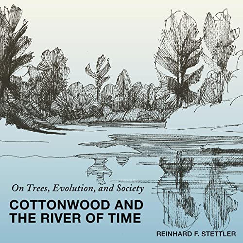Cover of Cottonwood and the River of Time
