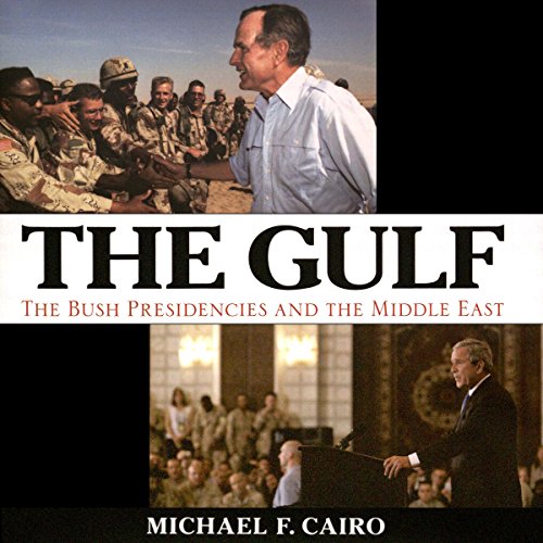 Cover of The Gulf