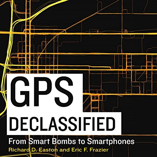 Cover of GPS Declassified