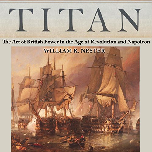 Cover of Titan