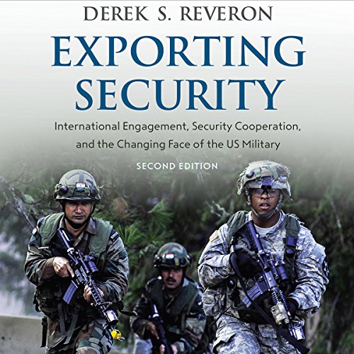 Cover of Exporting Security