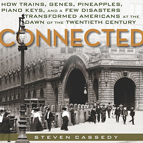 Cover of Connected