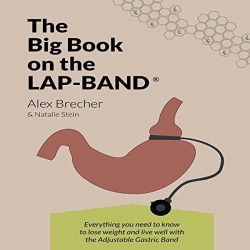 Cover of The BIG Book on the Lap-Band
