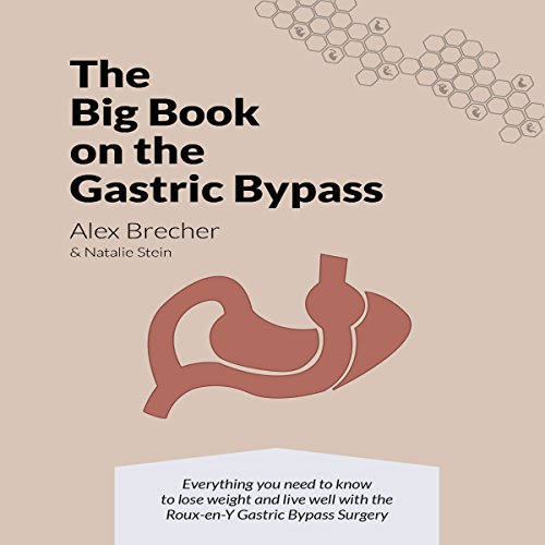 Cover of The Big Book on the Gastric Bypass