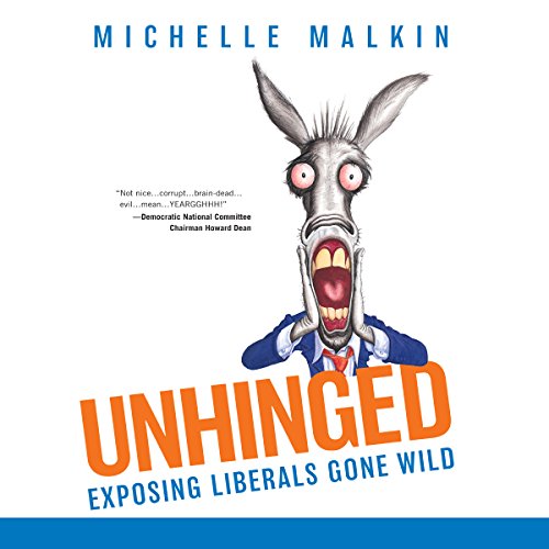 Cover of Unhinged