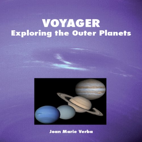 Cover of Voyager