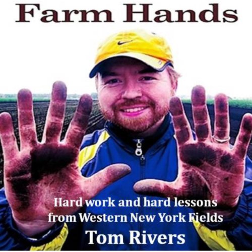Cover of Farm Hands