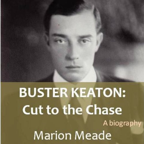 Cover of Buster Keaton