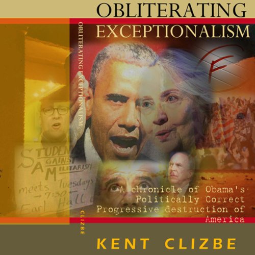 Cover of Obliterating Exceptionalism