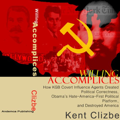 Cover of Willing Accomplices
