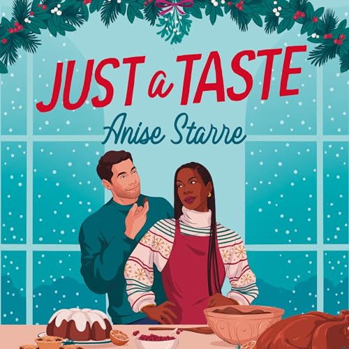 Cover of Just a Taste
