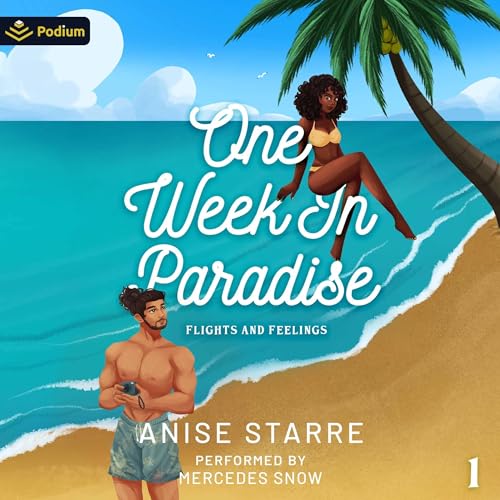 Cover of One Week in Paradise
