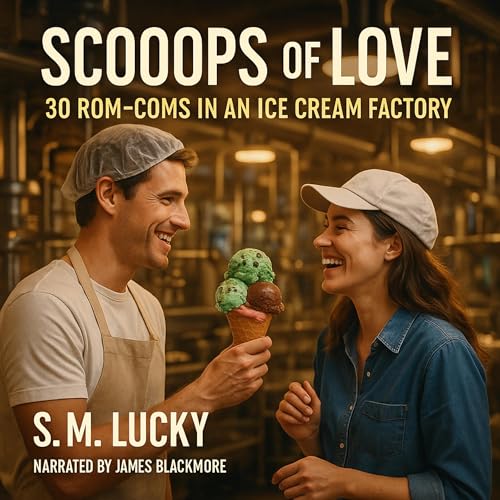 Cover of Scoops of Love