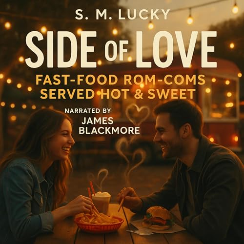 Cover of Side of Love