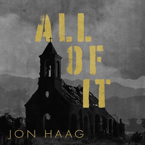Cover of All of It