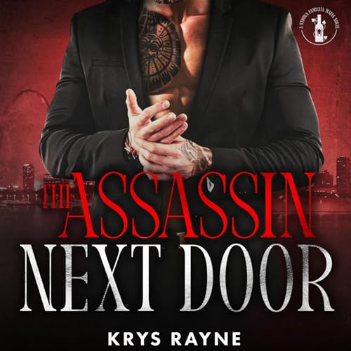 Cover of The Assassin Next Door