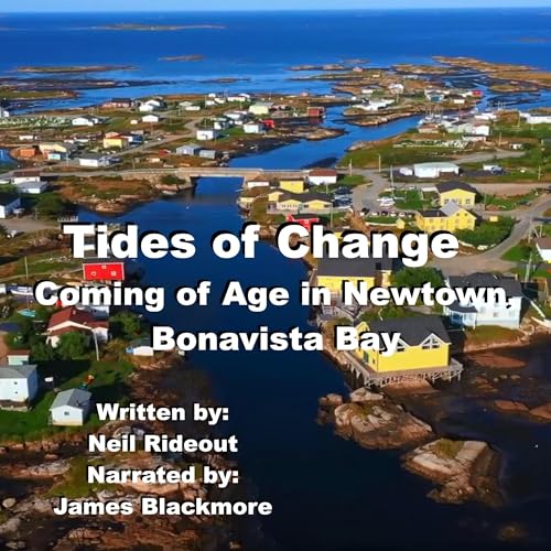 Cover of Tides of Change